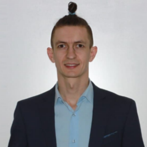 Підвищення кваліфікації вчителя - спікер  