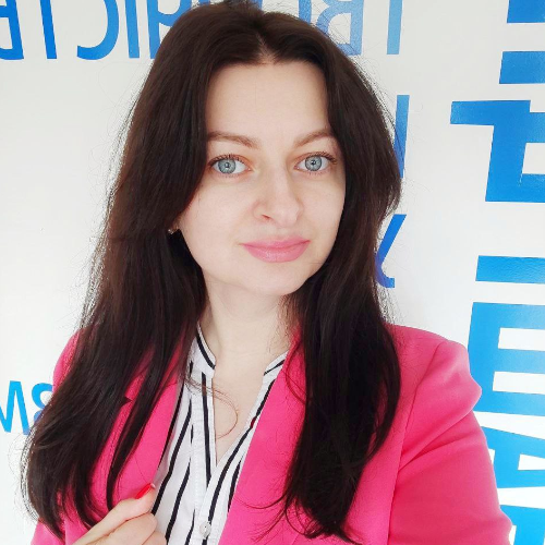 Підвищення кваліфікації вчителя - спікер  