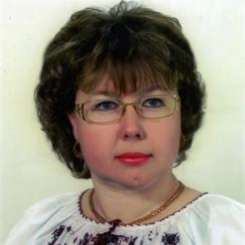 Підвищення кваліфікації вчителя - спікер  