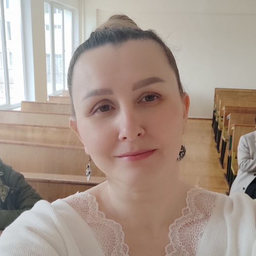 Підвищення кваліфікації вчителя - спікер  