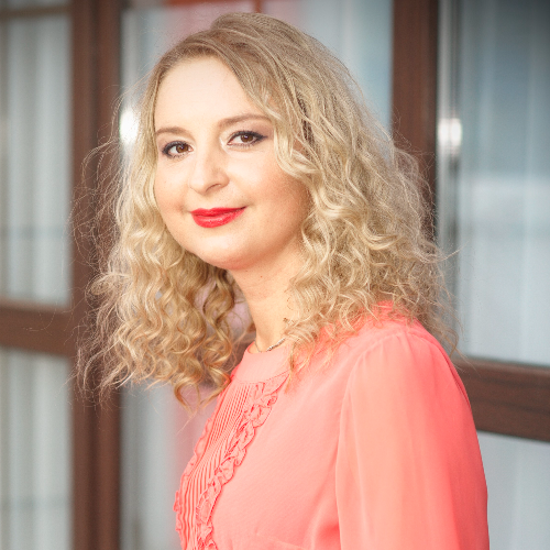 Підвищення кваліфікації вчителя - спікер  