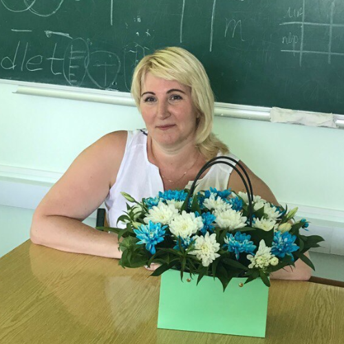 Підвищення кваліфікації вчителя - спікер  