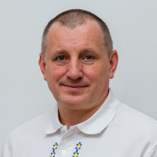 Підвищення кваліфікації вчителя - спікер  