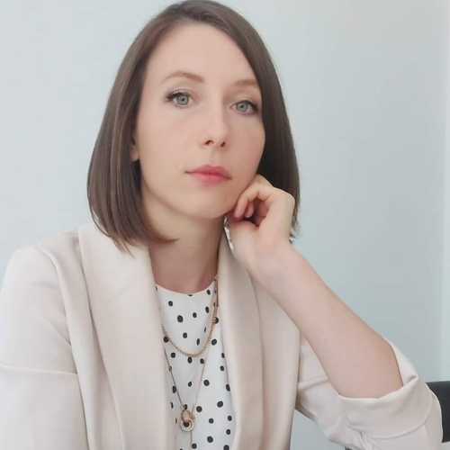 Підвищення кваліфікації вчителя - спікер  