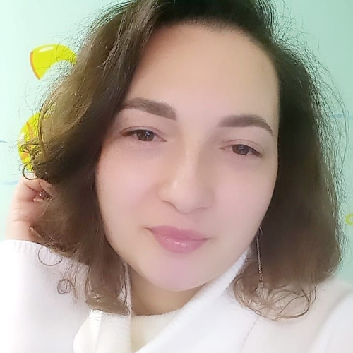Підвищення кваліфікації вчителя - спікер  