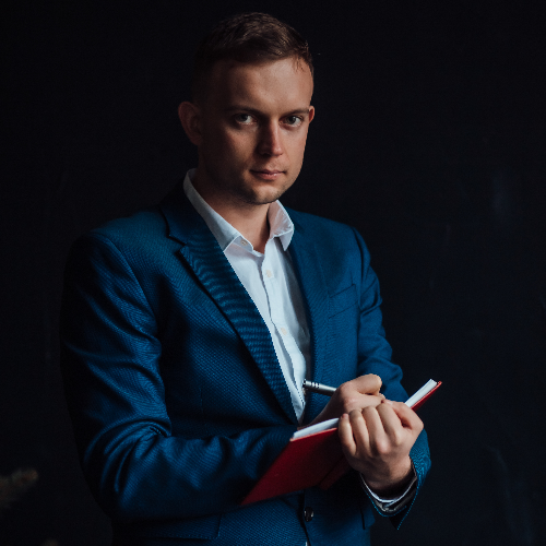 Підвищення кваліфікації вчителя - спікер  