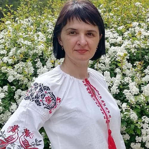 Підвищення кваліфікації вчителя - спікер  