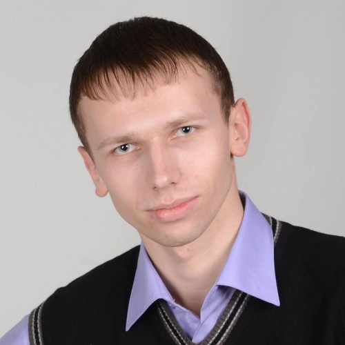Підвищення кваліфікації вчителя - спікер  