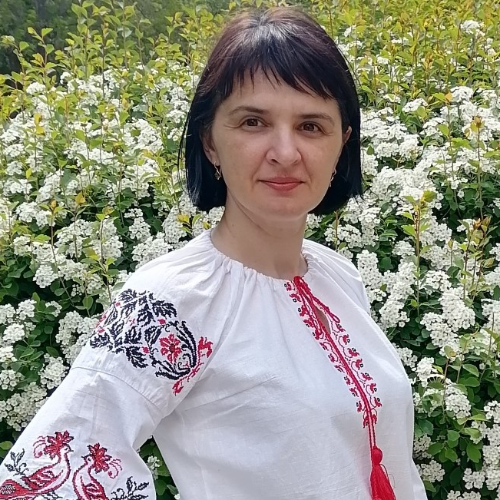 Підвищення кваліфікації вчителя - спікер  