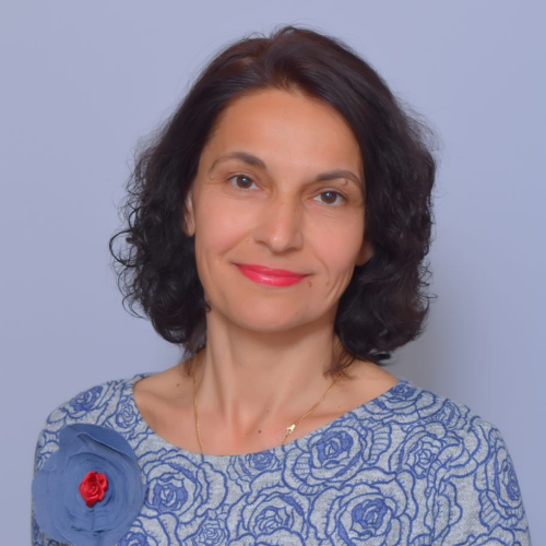 Підвищення кваліфікації вчителя - спікер  