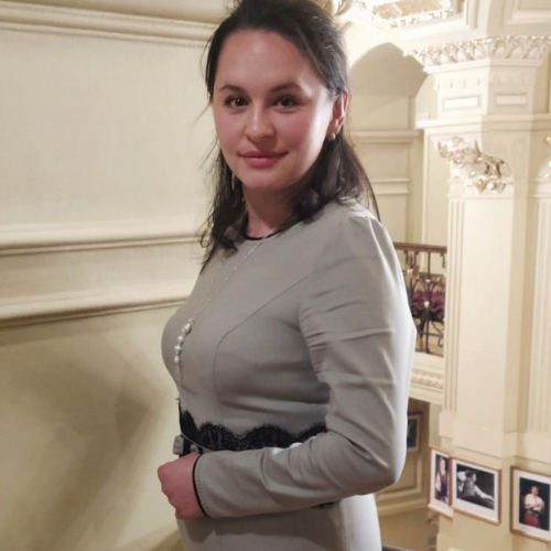 Підвищення кваліфікації вчителя - спікер  