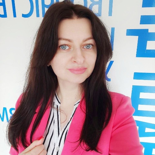 Підвищення кваліфікації вчителя - спікер  