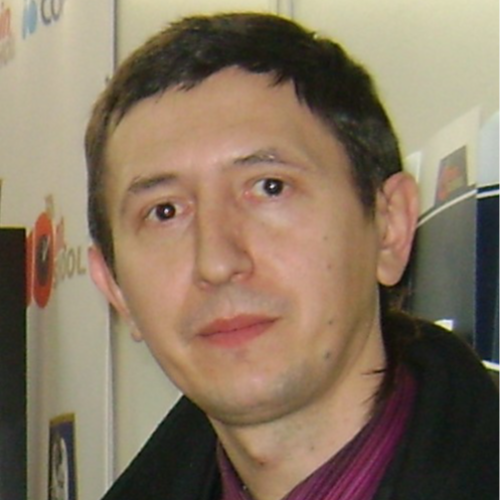 Підвищення кваліфікації вчителя - спікер  