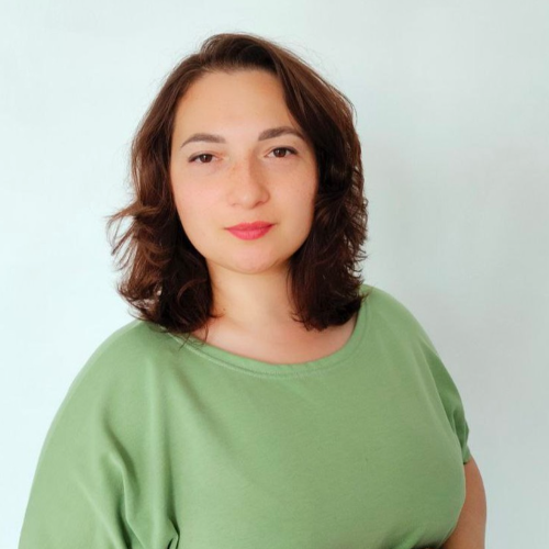 Підвищення кваліфікації вчителя - спікер  
