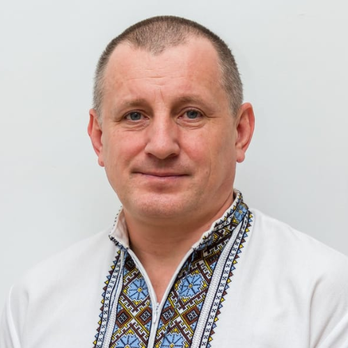 Підвищення кваліфікації вчителя - спікер  