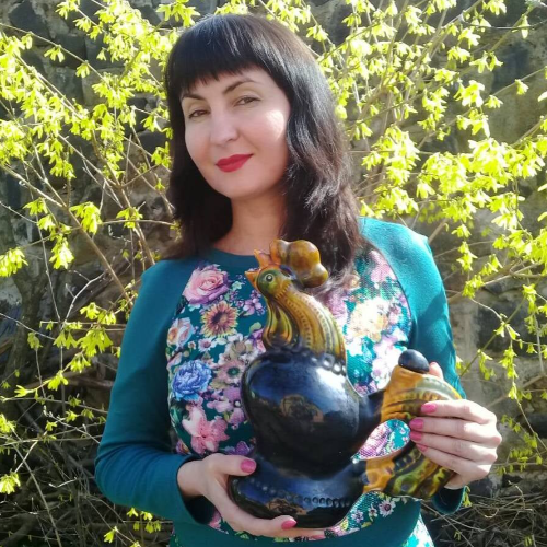 Підвищення кваліфікації вчителя - спікер  