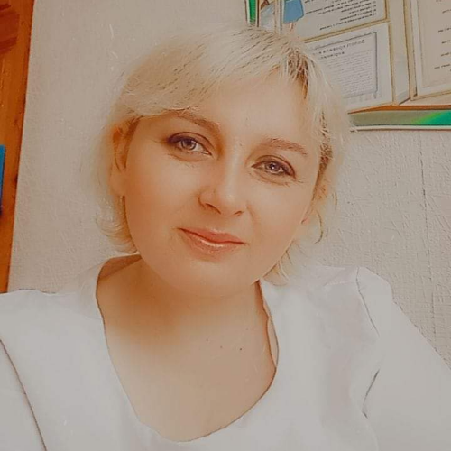 Підвищення кваліфікації вчителя - спікер  