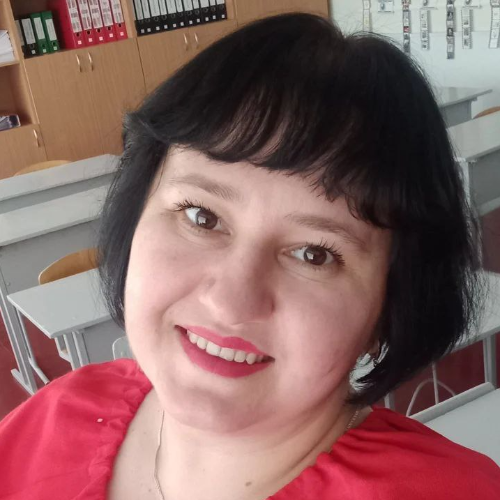 Підвищення кваліфікації вчителя - спікер  
