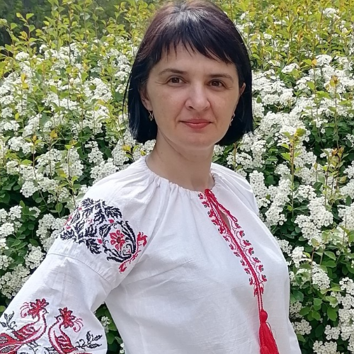Підвищення кваліфікації вчителя - спікер  