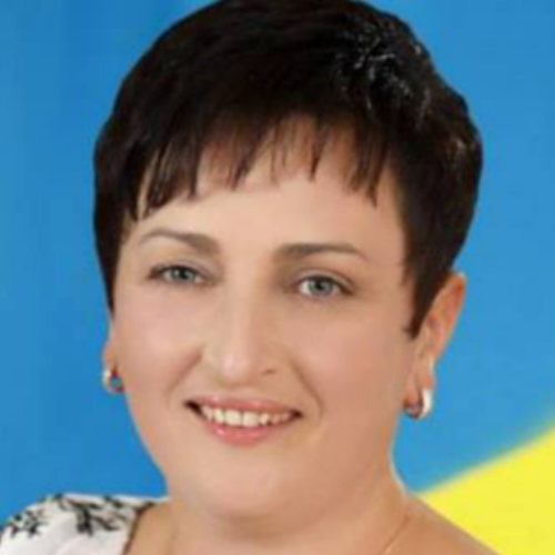 Підвищення кваліфікації вчителя - спікер  