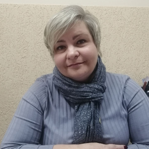 Підвищення кваліфікації вчителя - спікер  