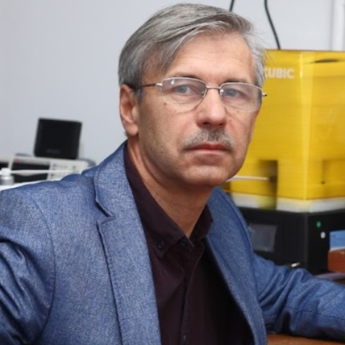 Підвищення кваліфікації вчителя - спікер  