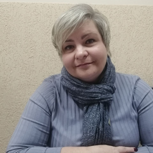 Підвищення кваліфікації вчителя - спікер  