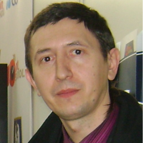 Підвищення кваліфікації вчителя - спікер  