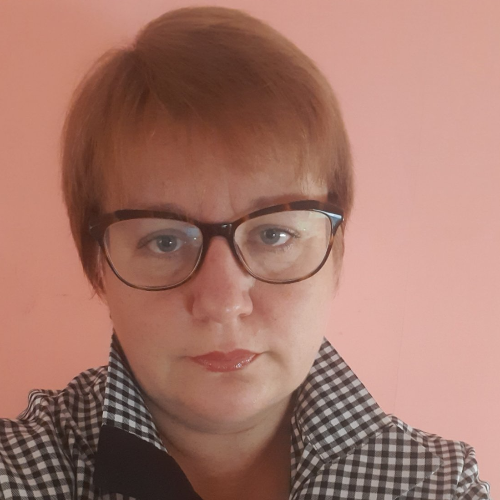Підвищення кваліфікації вчителя - спікер  