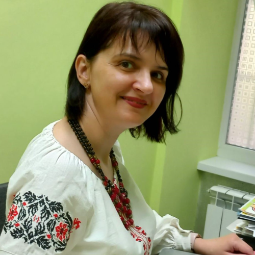 Підвищення кваліфікації вчителя - спікер  