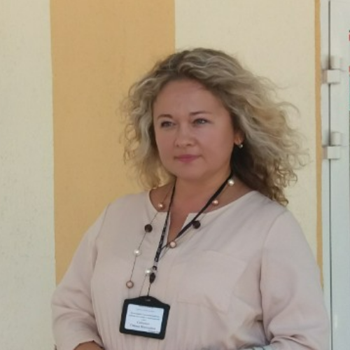 Підвищення кваліфікації вчителя - спікер  