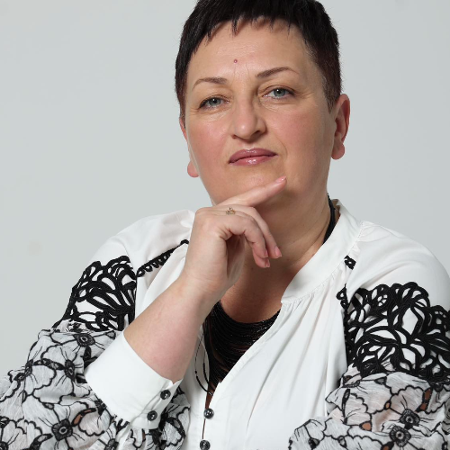 Підвищення кваліфікації вчителя - спікер  
