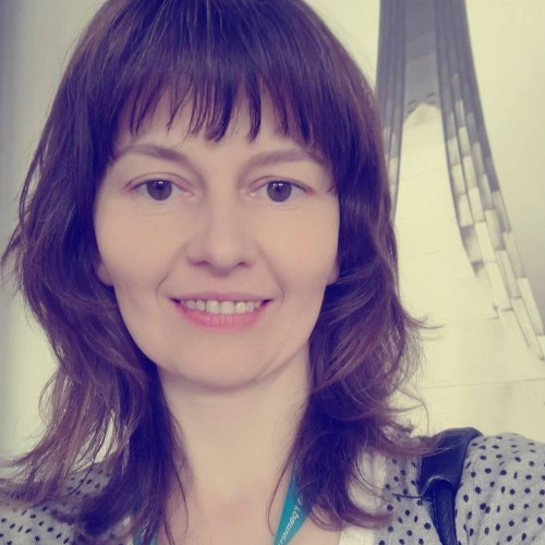 Підвищення кваліфікації вчителя - спікер  
