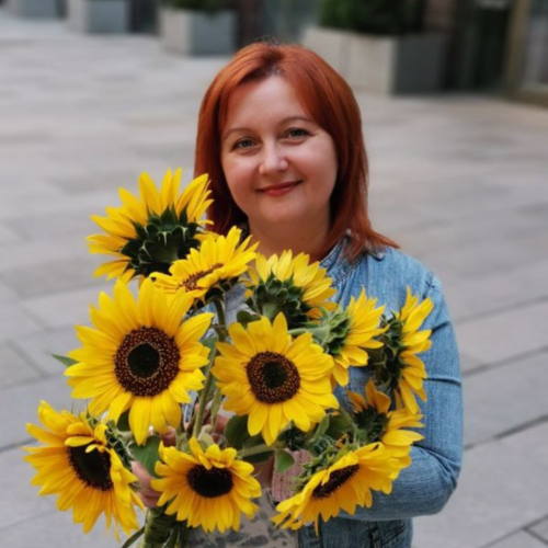 Підвищення кваліфікації вчителя - спікер  