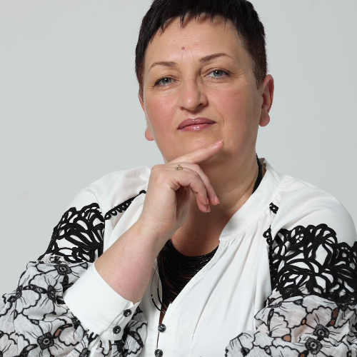 Підвищення кваліфікації вчителя - спікер  