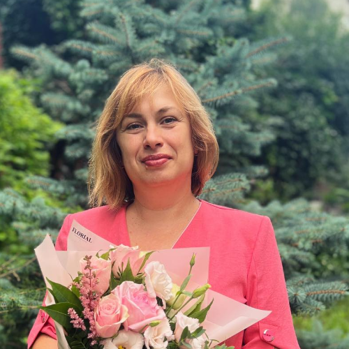 Підвищення кваліфікації вчителя - спікер  
