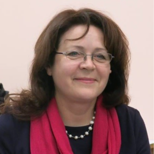 Підвищення кваліфікації вчителя - спікер  