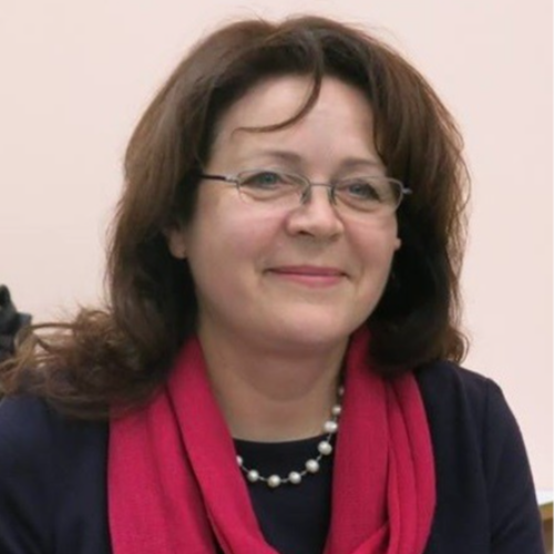 Підвищення кваліфікації вчителя - спікер  
