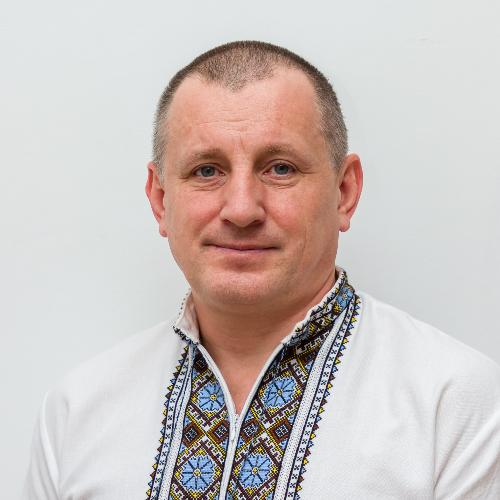 Підвищення кваліфікації вчителя - спікер  
