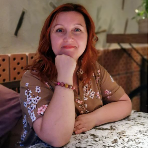 Підвищення кваліфікації вчителя - спікер  