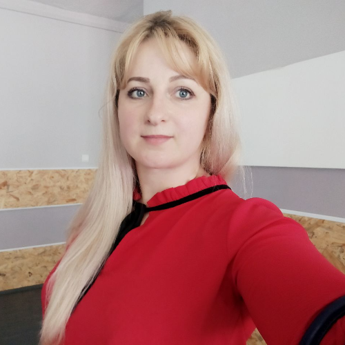 Підвищення кваліфікації вчителя - спікер  