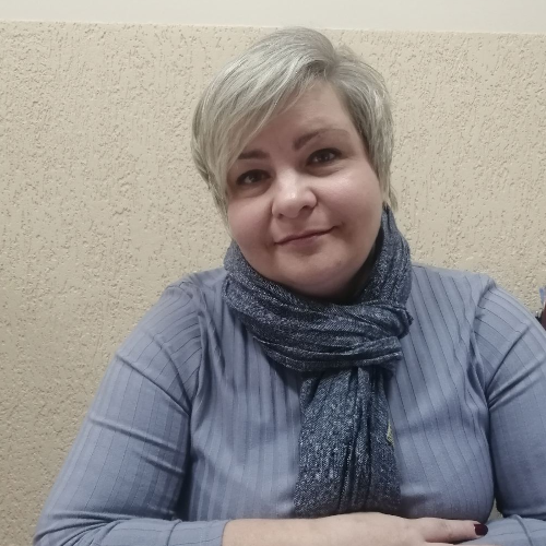Підвищення кваліфікації вчителя - спікер  