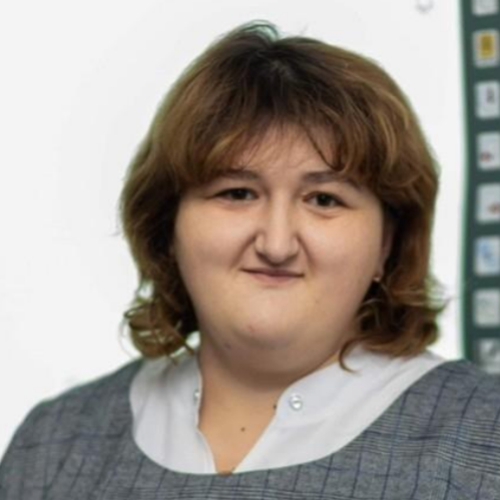 Підвищення кваліфікації вчителя - спікер  