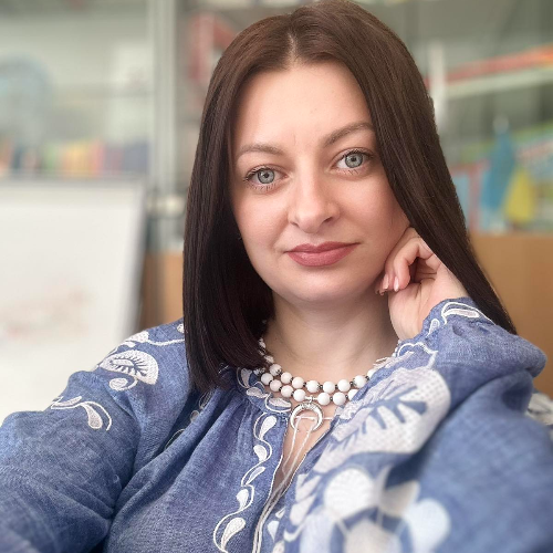 Підвищення кваліфікації вчителя - спікер  