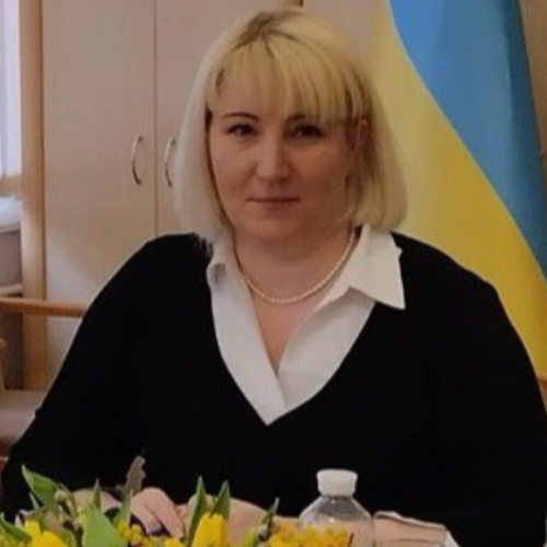 Підвищення кваліфікації вчителя - спікер  