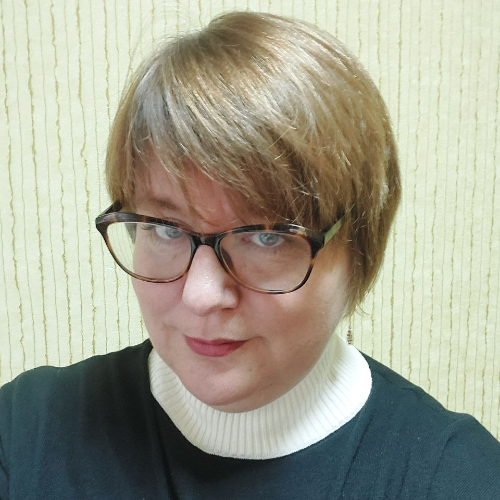 Підвищення кваліфікації вчителя - спікер  