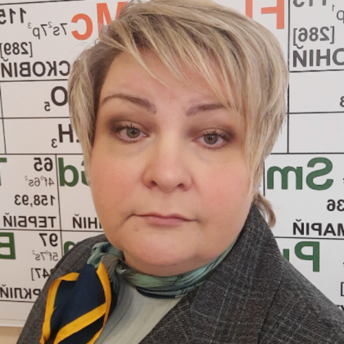 Підвищення кваліфікації вчителя - спікер  