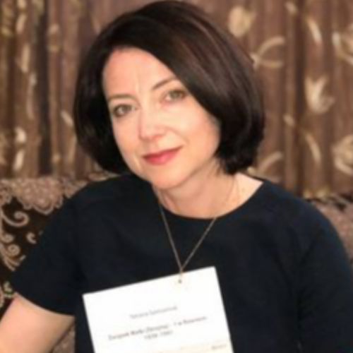 Підвищення кваліфікації вчителя - спікер  