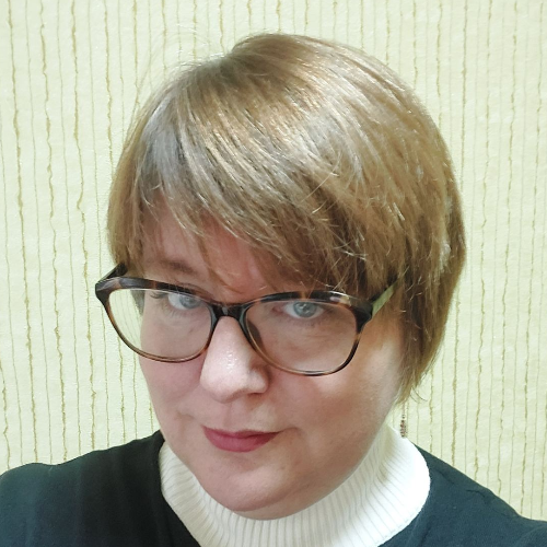 Підвищення кваліфікації вчителя - спікер  