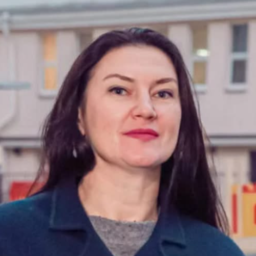 Підвищення кваліфікації вчителя - спікер  